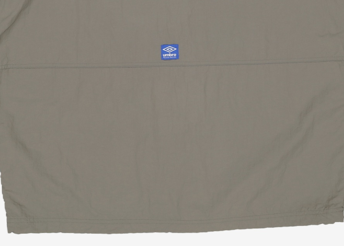 엄브로(UMBRO) 아노락 재킷 XL
