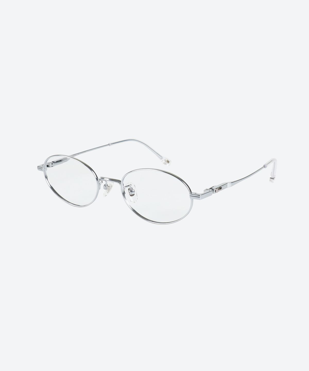 트루스아이웨어(TRUTH EYEWEAR) HARU silver