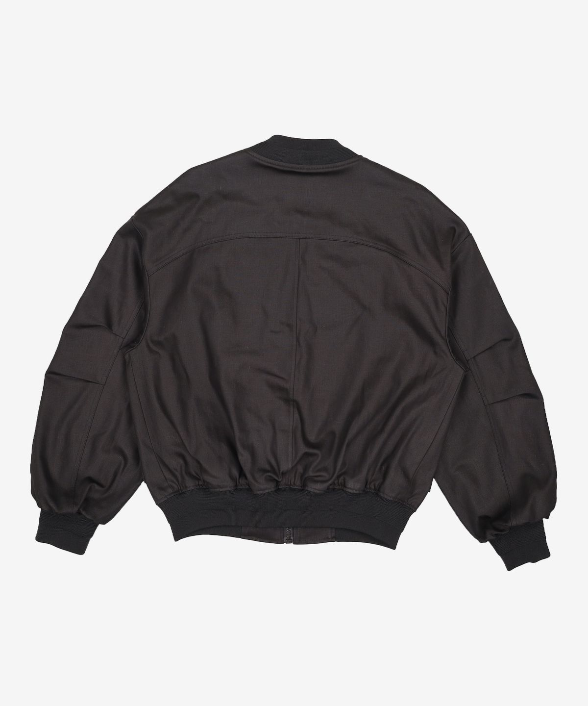 메종미네드(MAISON MINED) BLACK OVER MA-1 M
