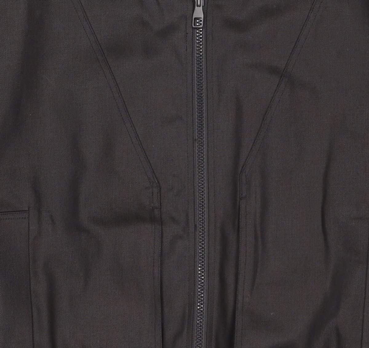 메종미네드(MAISON MINED) BLACK OVER MA-1 M
