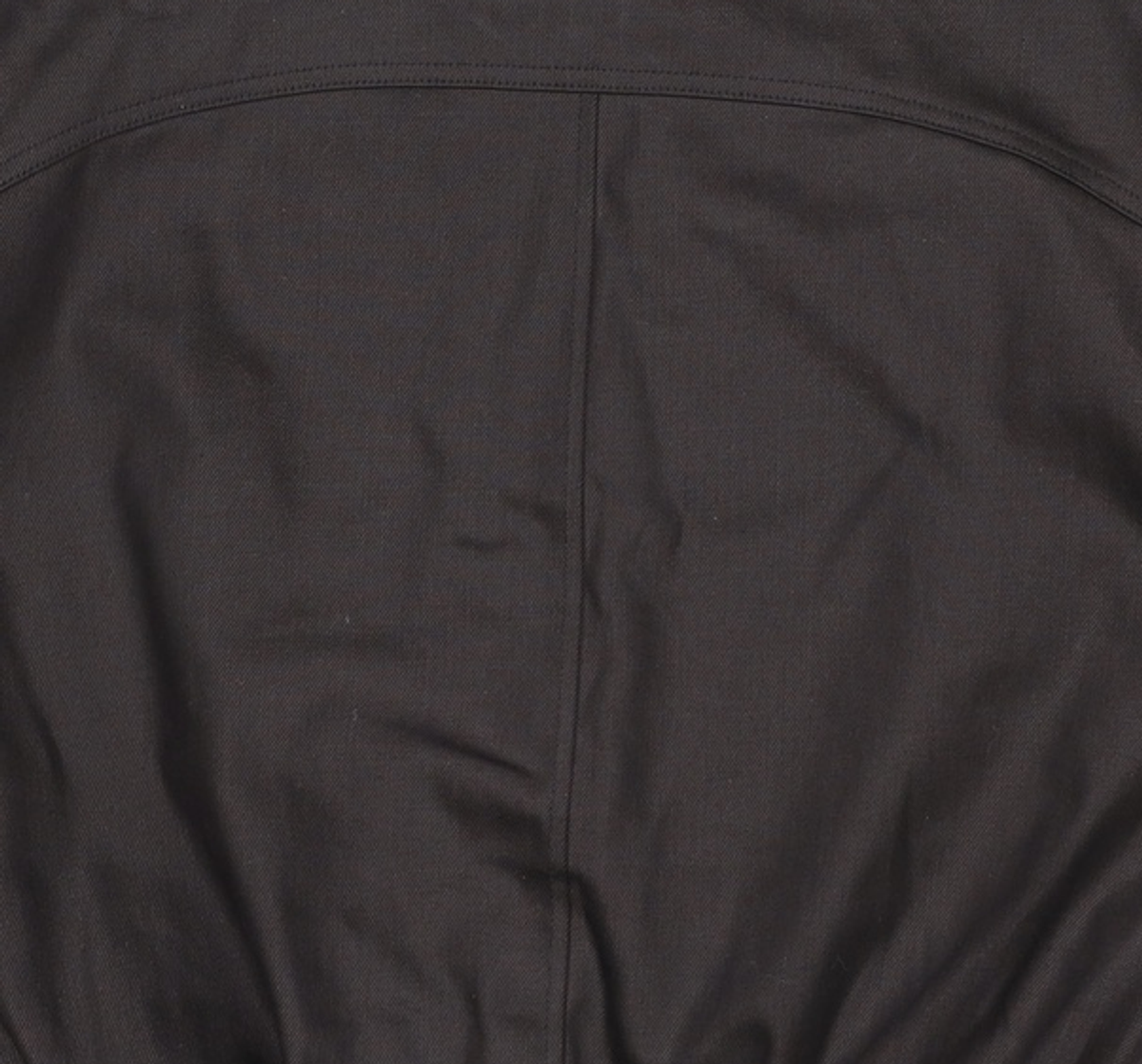 메종미네드(MAISON MINED) BLACK OVER MA-1 M
