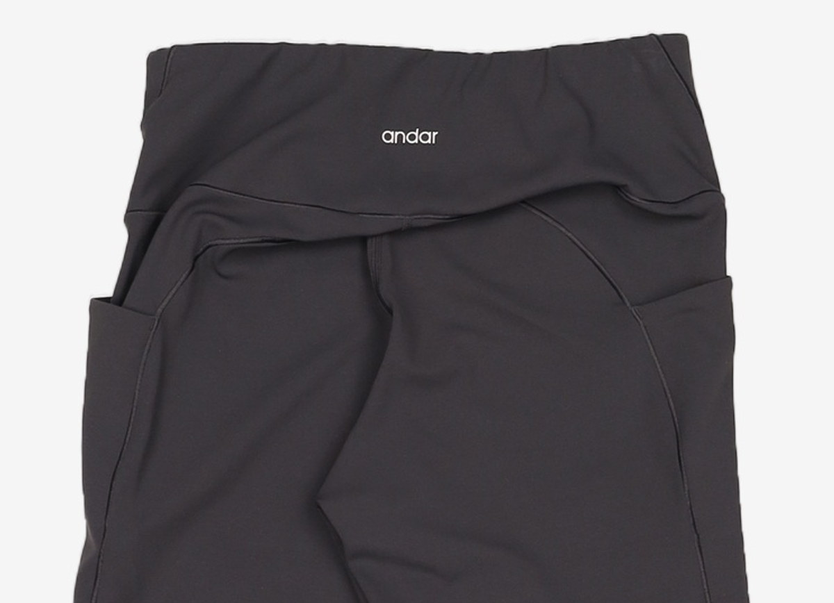 안다르(ANDAR) 레깅스 M