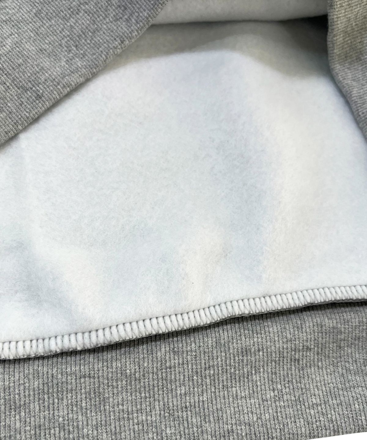 스케이터락(SK8ER ROCK) [기모]Sk8er Family Sweat Hoodie (melange gray)