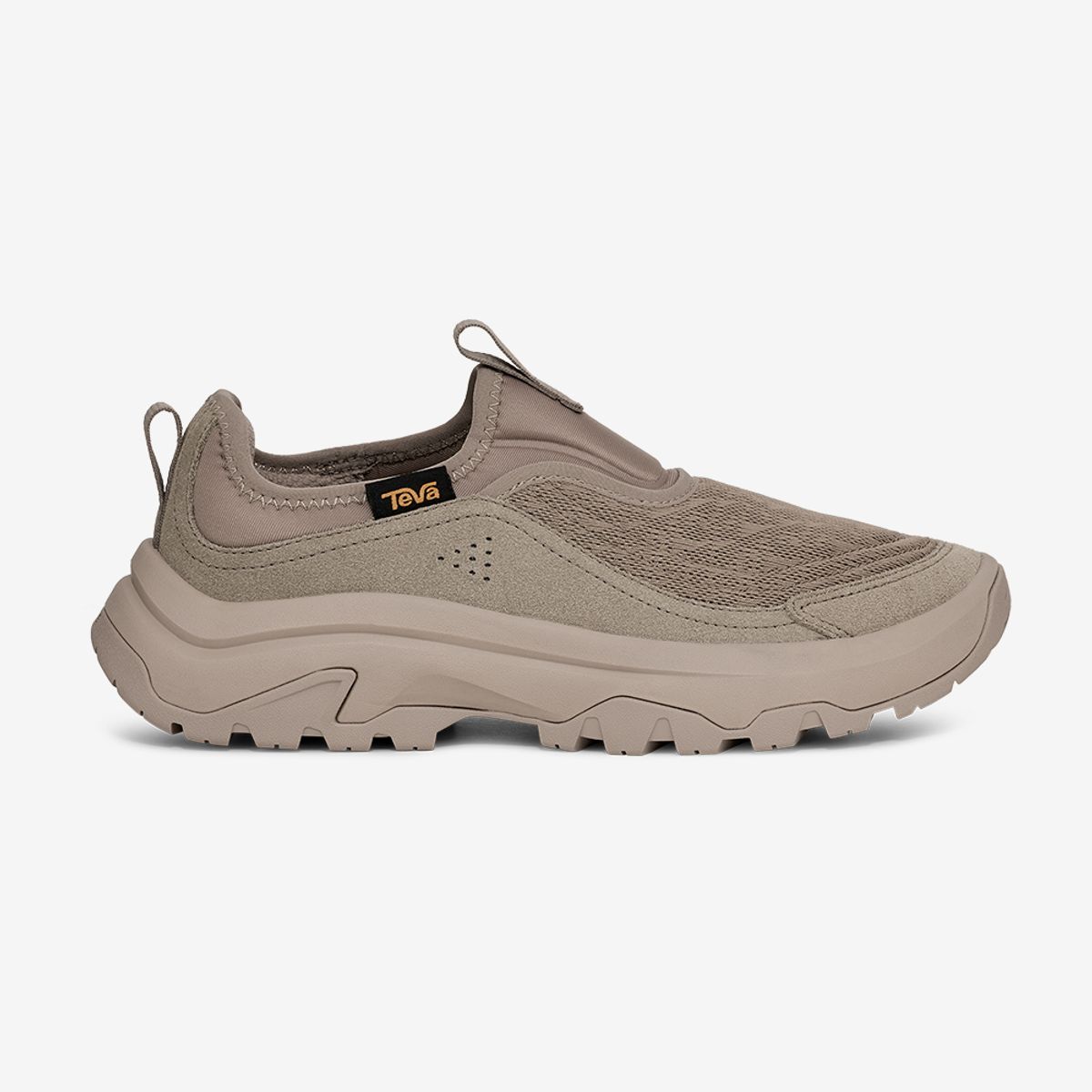 테바(TEVA) 여성 허리케인 데이브레이커 슬립온 (DUN) STVF2G32954-DUN