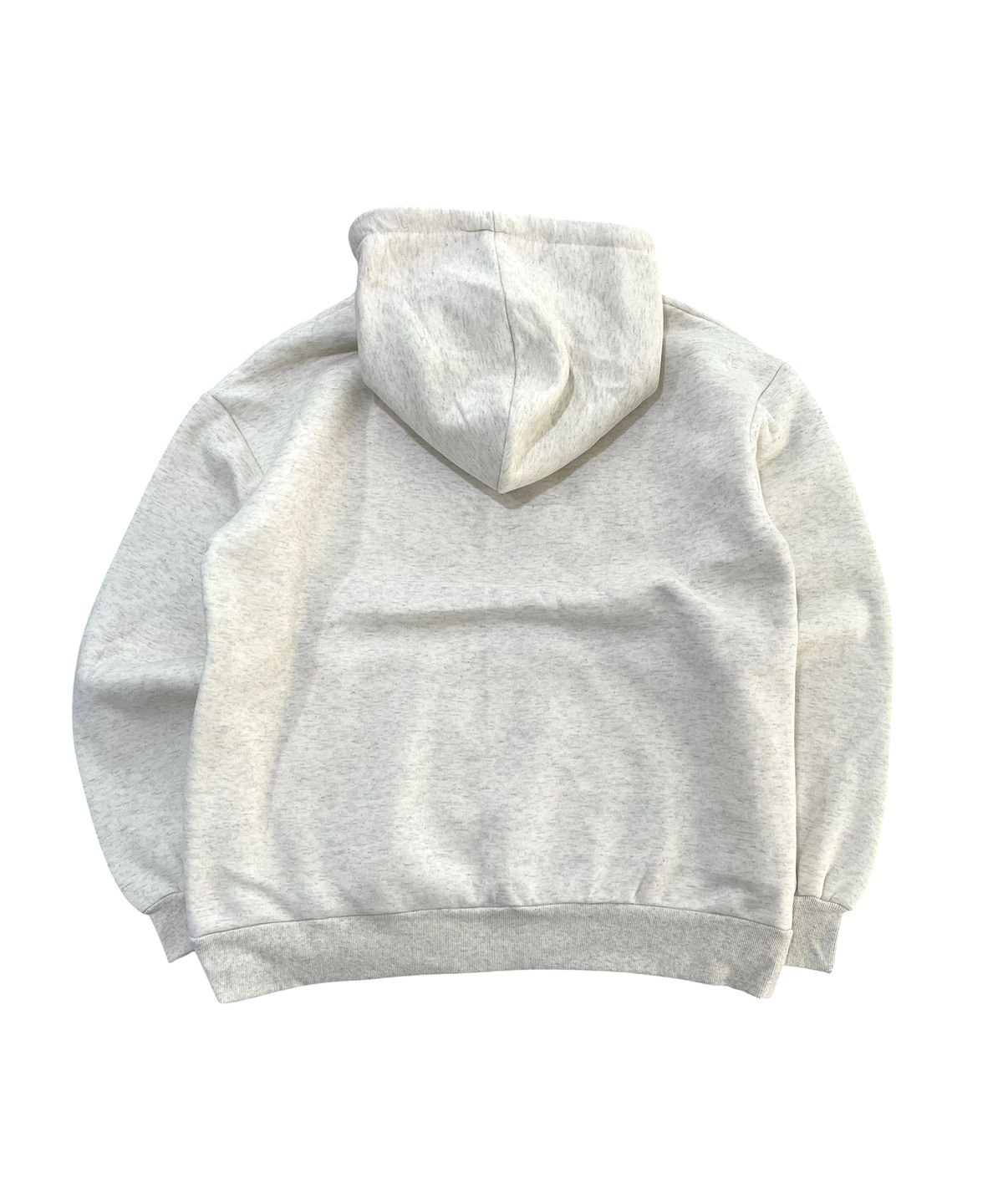 스케이터락(SK8ER ROCK) [기모]Sk8er Family Sweat Hoodie (oatmeal)