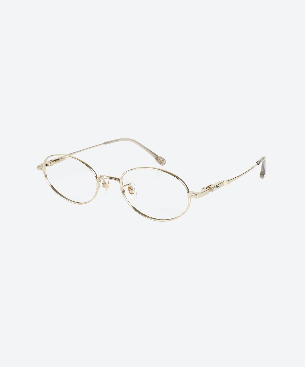 트루스아이웨어(TRUTH EYEWEAR) HARU gold