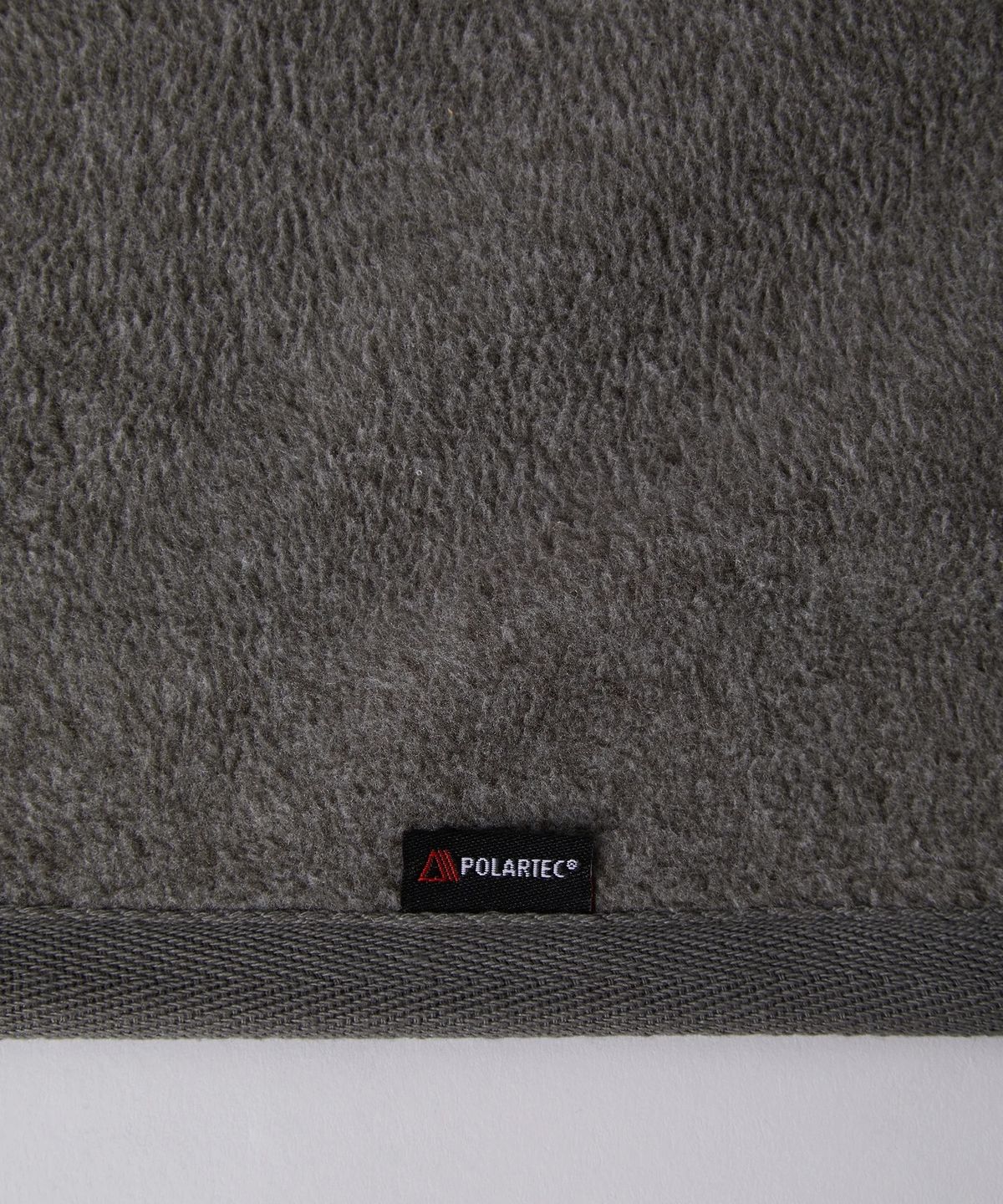247시리즈(247SERIES) POLARTEC 플리스 머플러 MELANGE GRAY