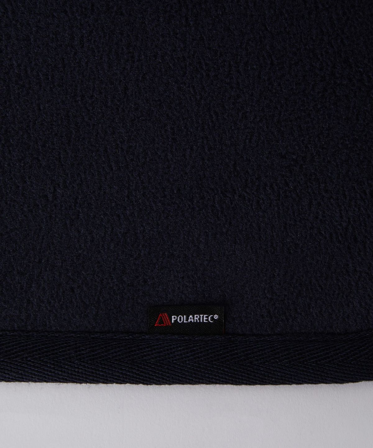 247시리즈(247SERIES) POLARTEC 플리스 머플러 DARK NAVY