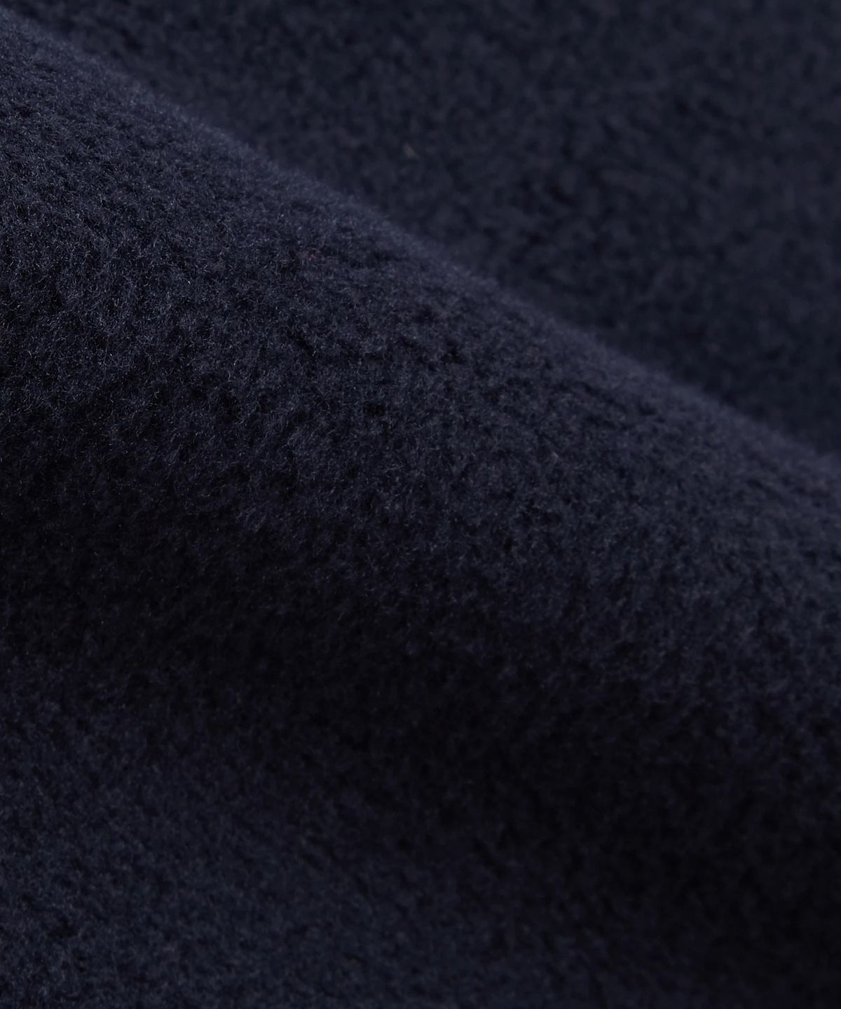 247시리즈(247SERIES) POLARTEC 플리스 머플러 DARK NAVY