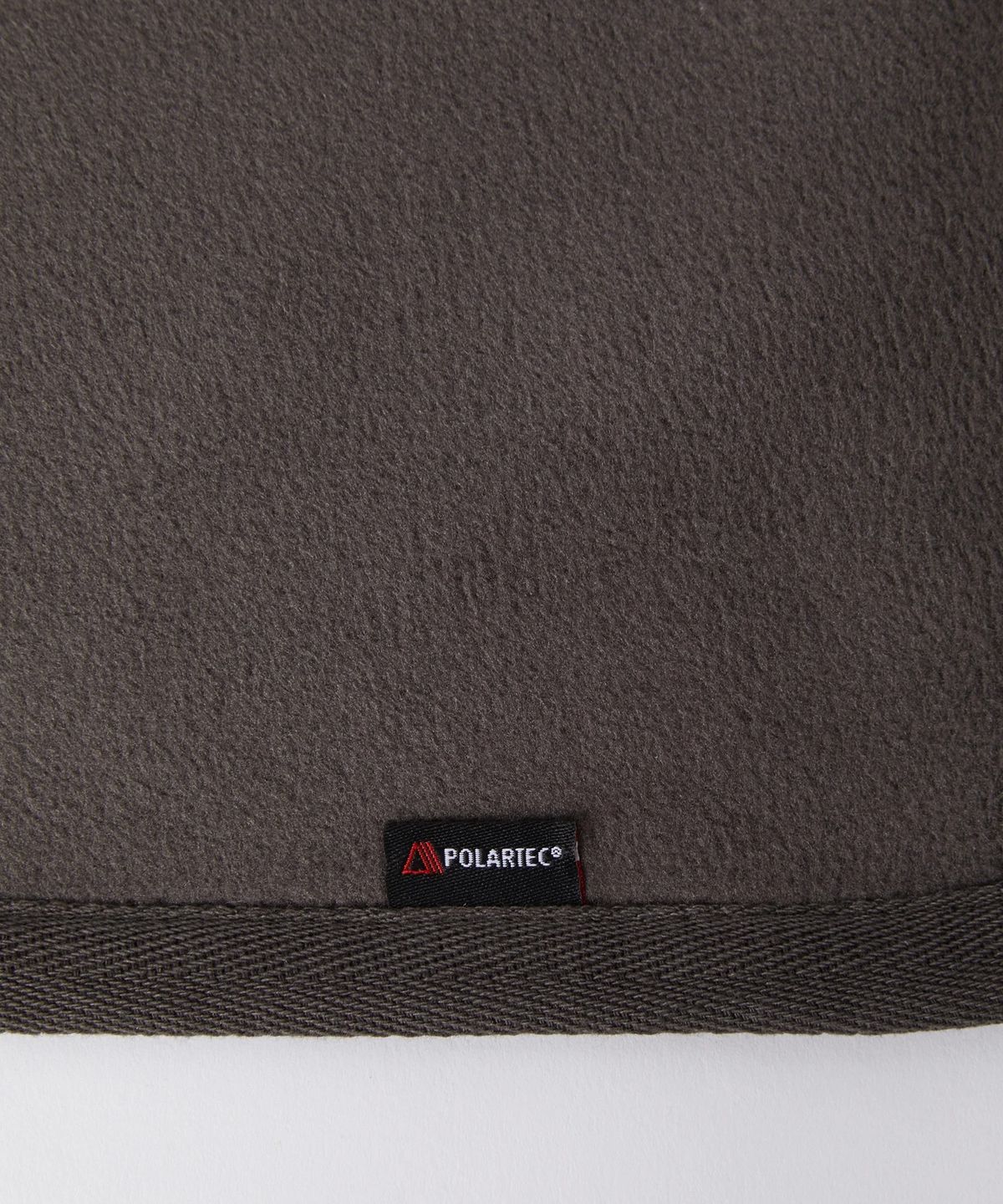 247시리즈(247SERIES) POLARTEC 플리스 머플러 CHARCOAL