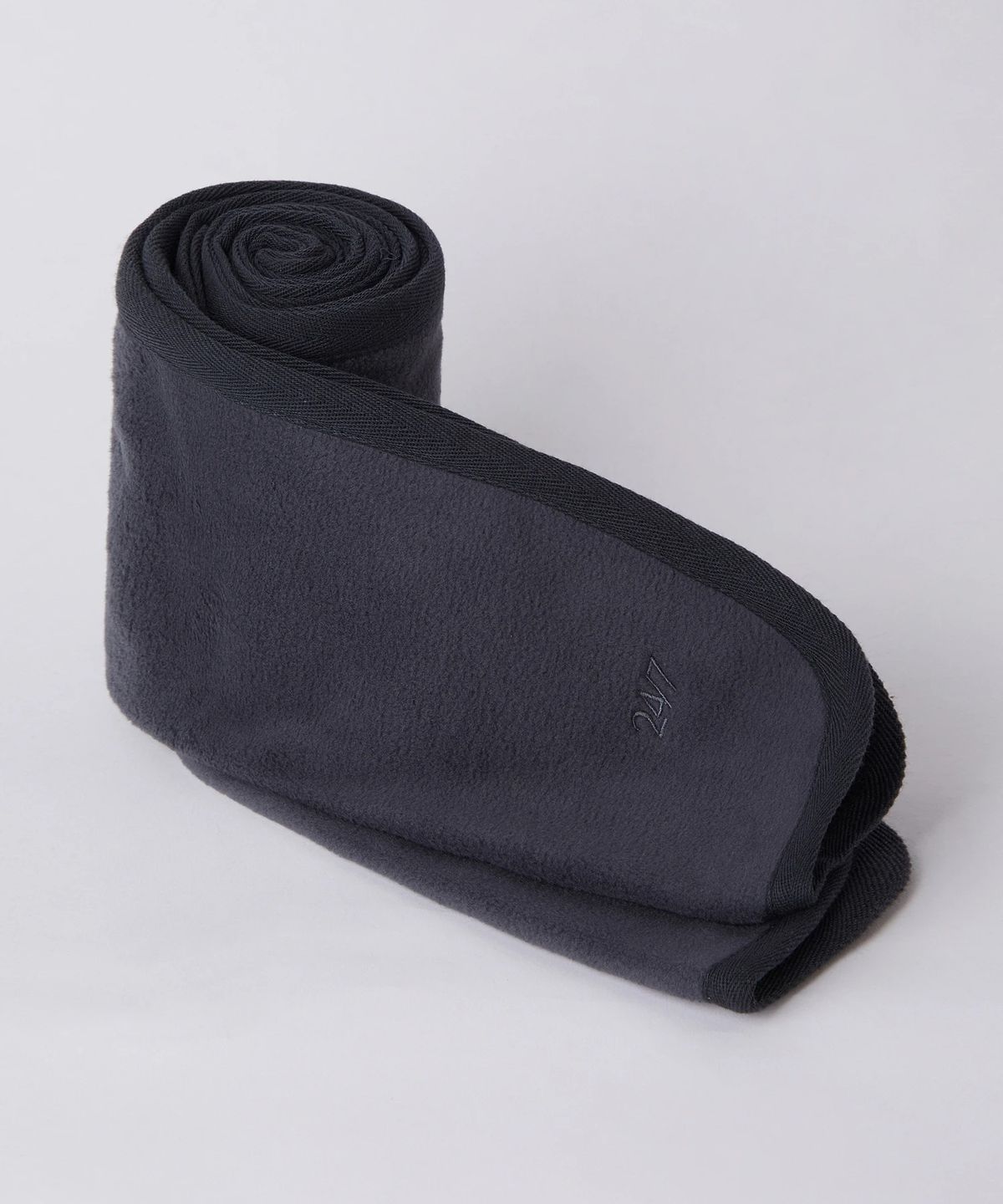 247시리즈(247SERIES) POLARTEC 플리스 머플러 DARK BLUE