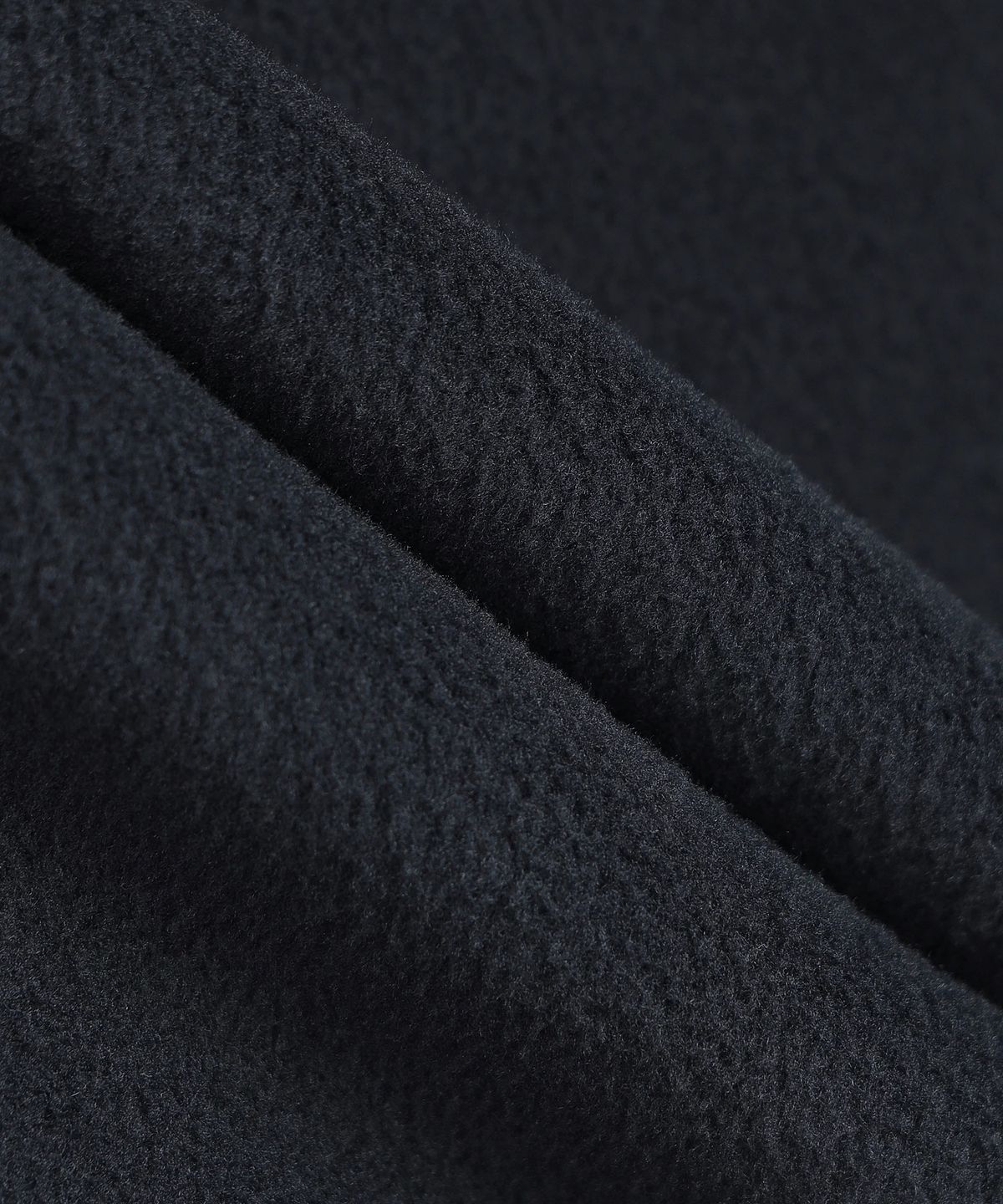 247시리즈(247SERIES) POLARTEC 플리스 와이드 팬츠 DARK NAVY