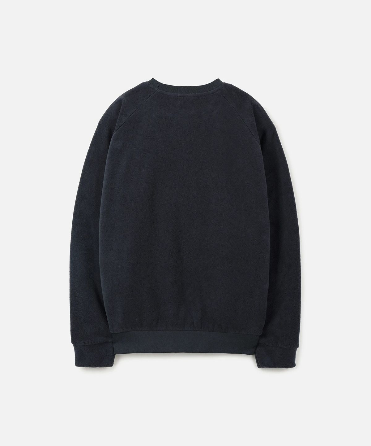 247시리즈(247SERIES) POLARTEC 플리스 크루넥 DARK NAVY