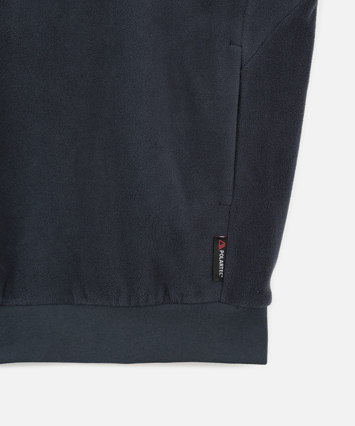 247시리즈(247SERIES) POLARTEC 플리스 크루넥 DARK NAVY