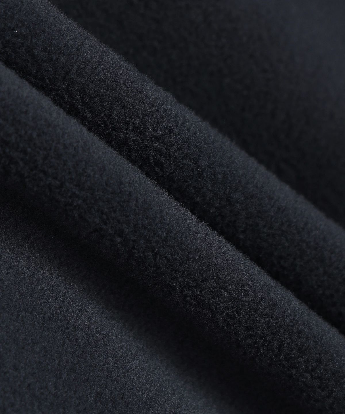 247시리즈(247SERIES) POLARTEC 플리스 크루넥 DARK NAVY