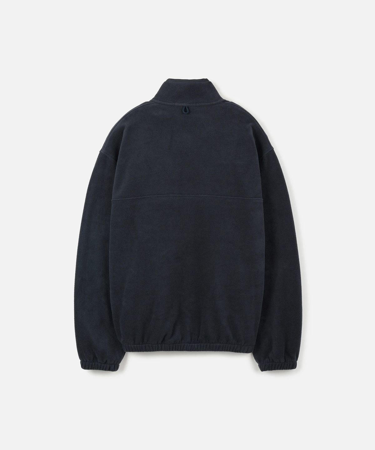 247시리즈(247SERIES) POLARTEC 플리스 퍼넬넥 DARK NAVY