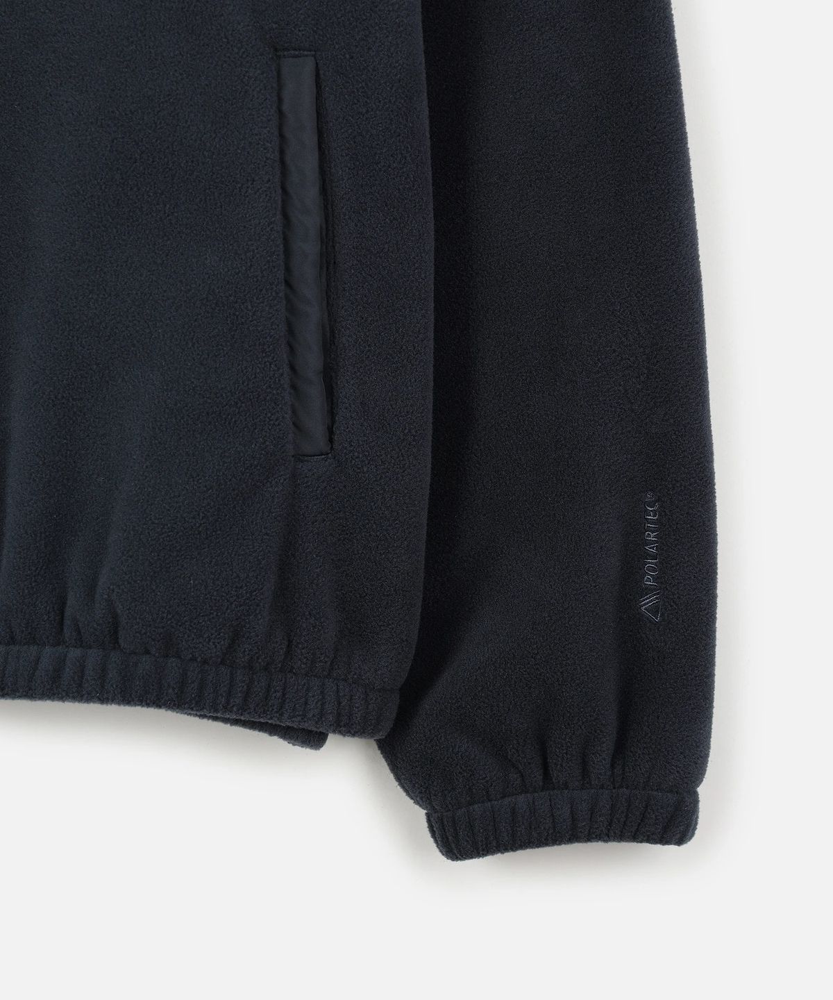 247시리즈(247SERIES) POLARTEC 플리스 퍼넬넥 DARK NAVY