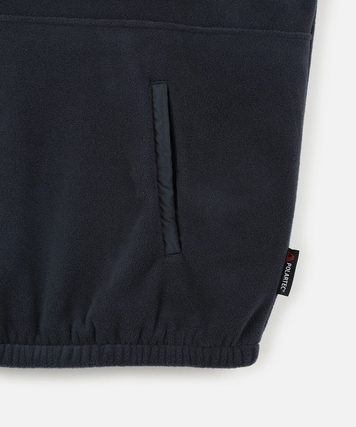 247시리즈(247SERIES) POLARTEC 플리스 퍼넬넥 DARK NAVY