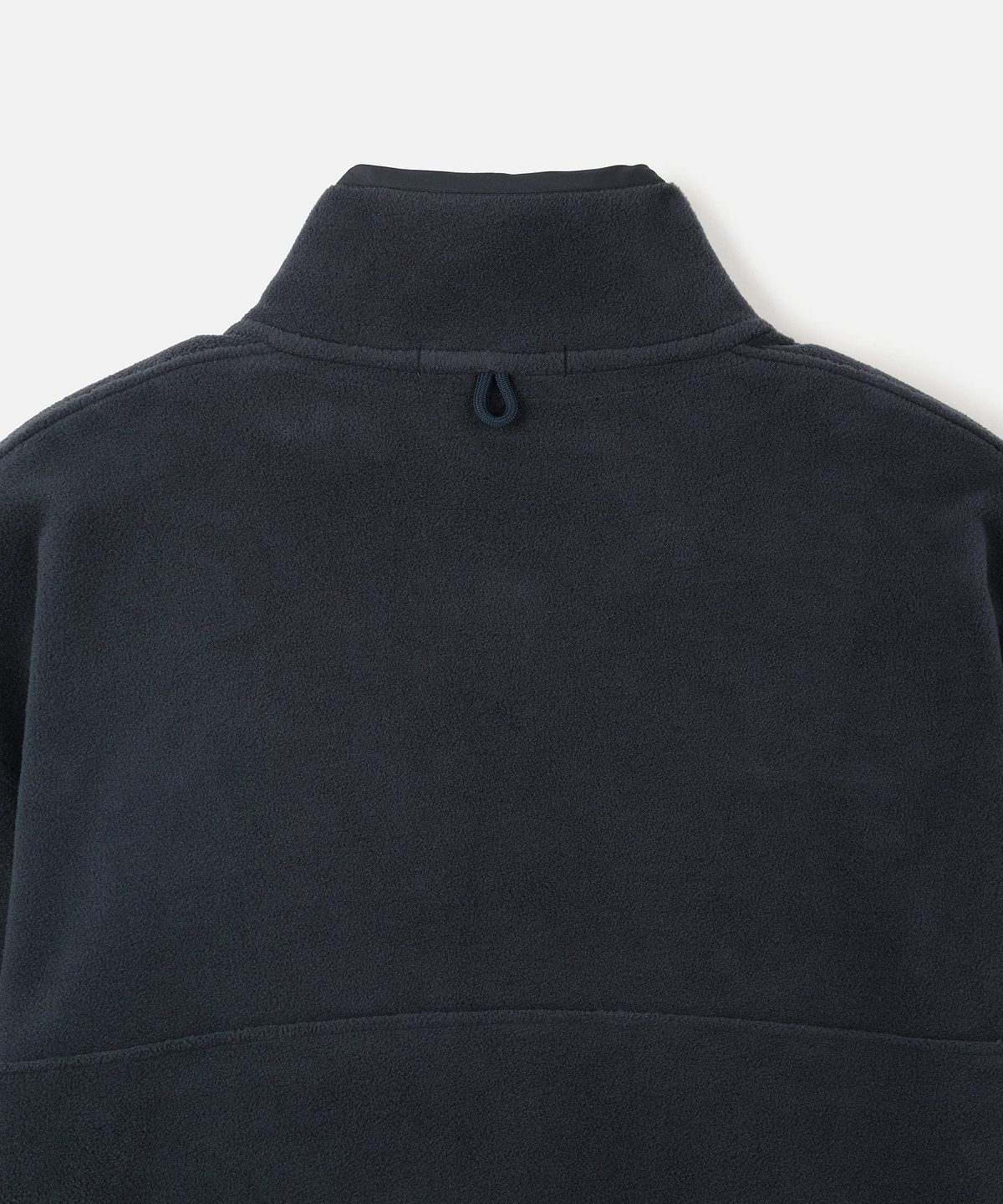 247시리즈(247SERIES) POLARTEC 플리스 퍼넬넥 DARK NAVY