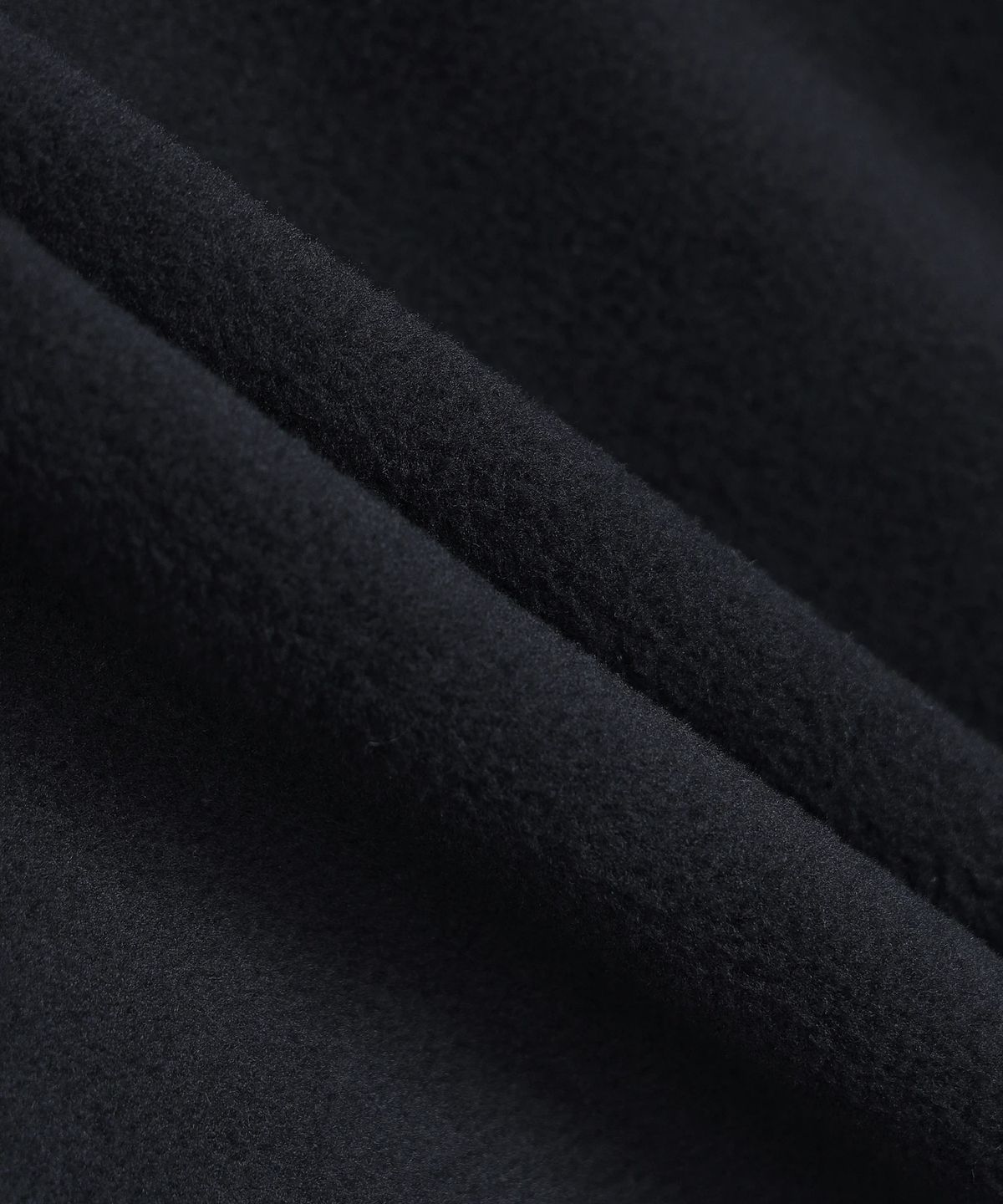 247시리즈(247SERIES) POLARTEC 플리스 퍼넬넥 DARK NAVY