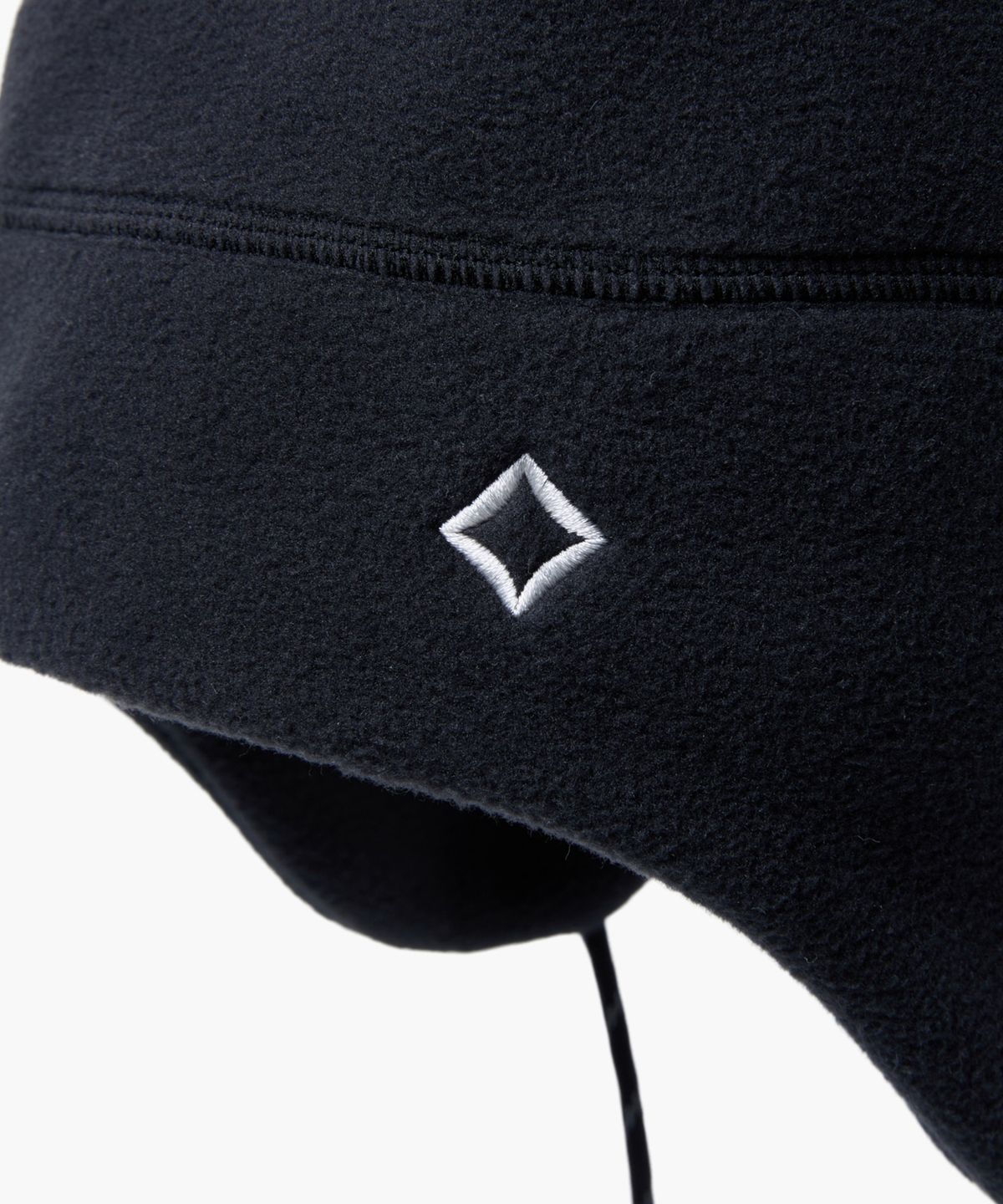 헬리녹스 웨어(HELINOX WEAR) 폴라텍 200 플리스 이어커프 비니_Black