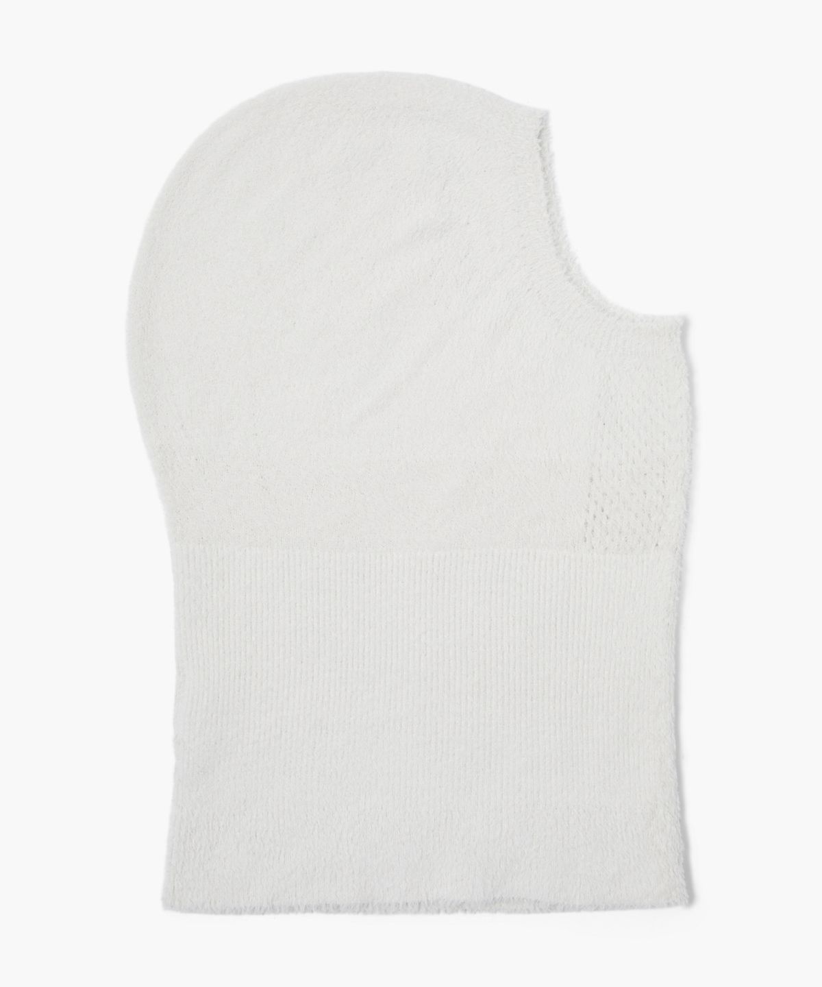헬리녹스 웨어(HELINOX WEAR) 메쉬 파일 바라클라바_Ivory