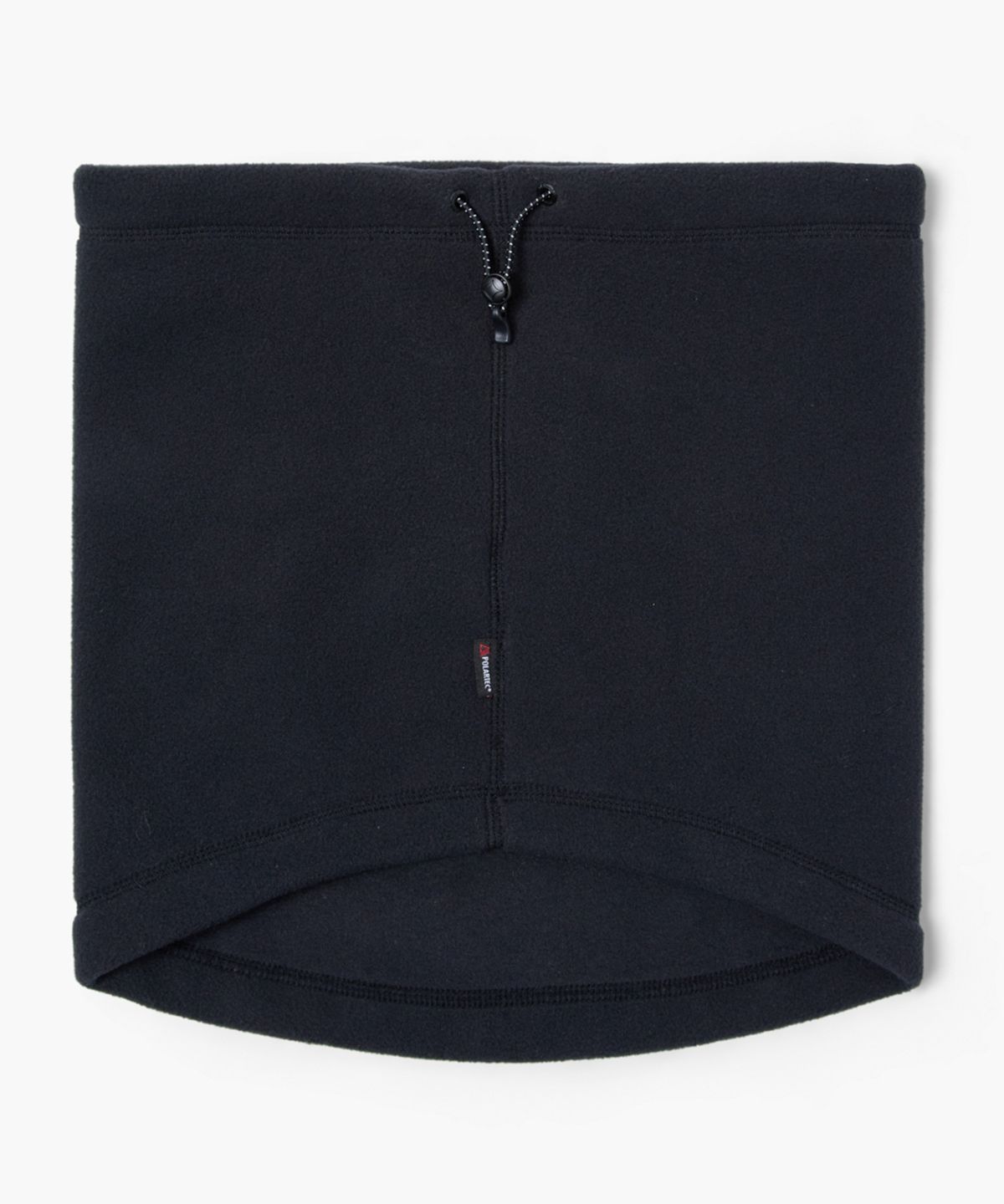 헬리녹스 웨어(HELINOX WEAR) 폴라텍 200 넥워머_Black