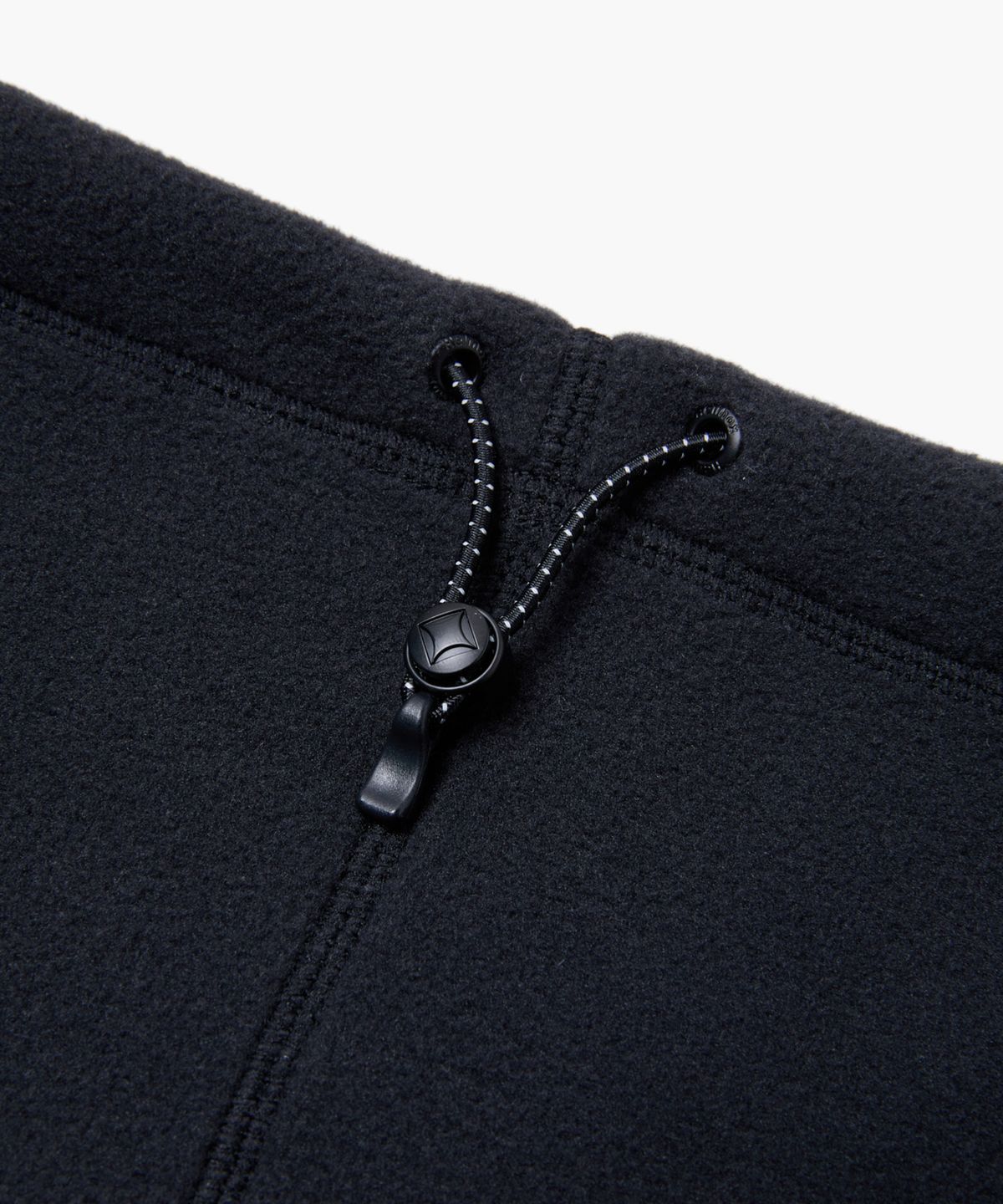 헬리녹스 웨어(HELINOX WEAR) 폴라텍 200 넥워머_Black