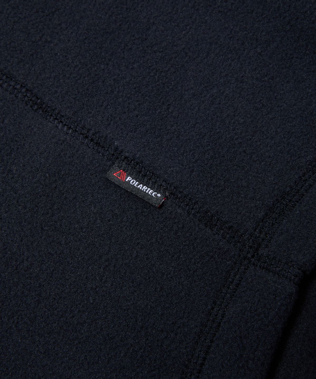 헬리녹스 웨어(HELINOX WEAR) 폴라텍 200 넥워머_Black