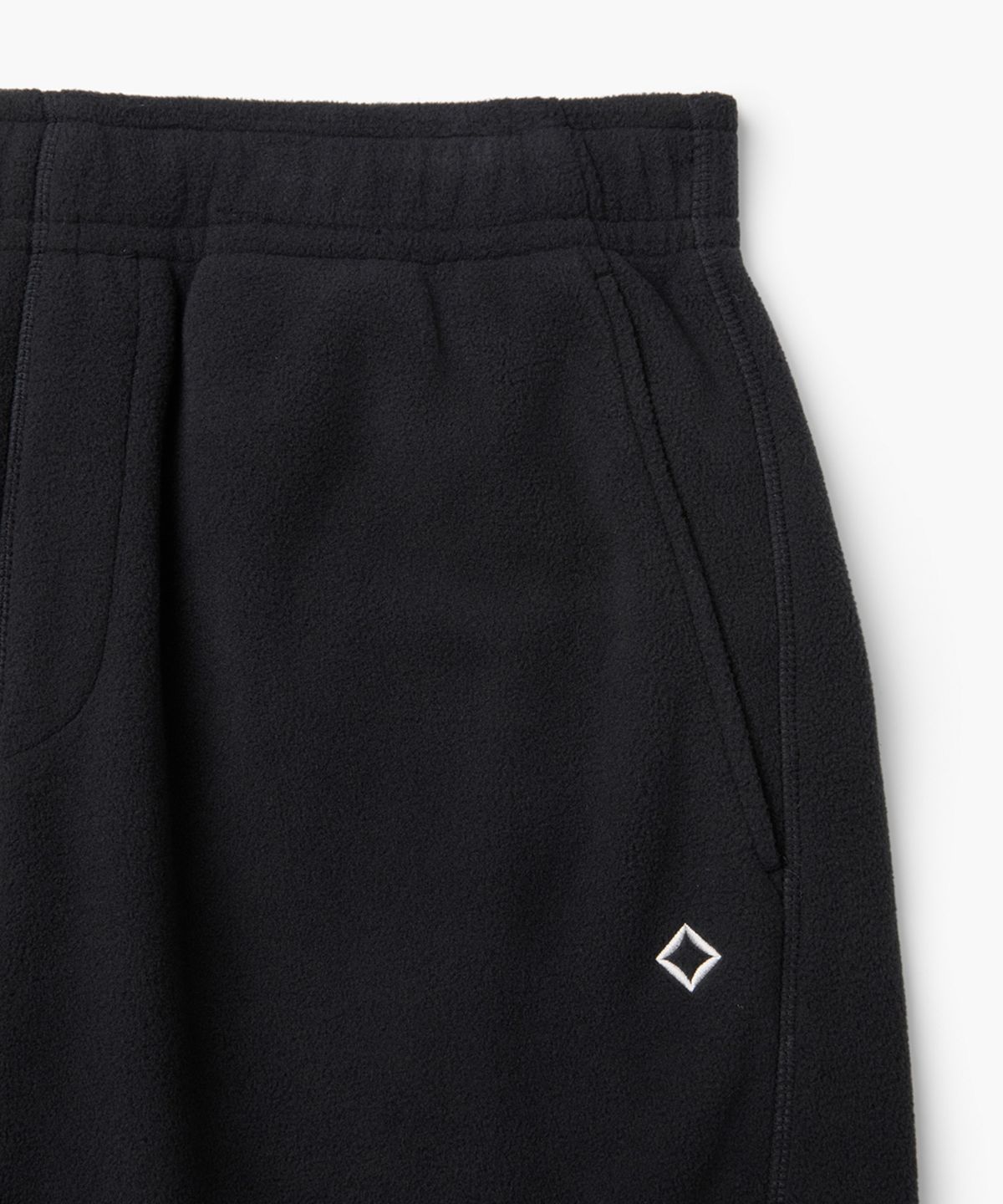 헬리녹스 웨어(HELINOX WEAR) 폴라텍 200 플리스 팬츠_Black