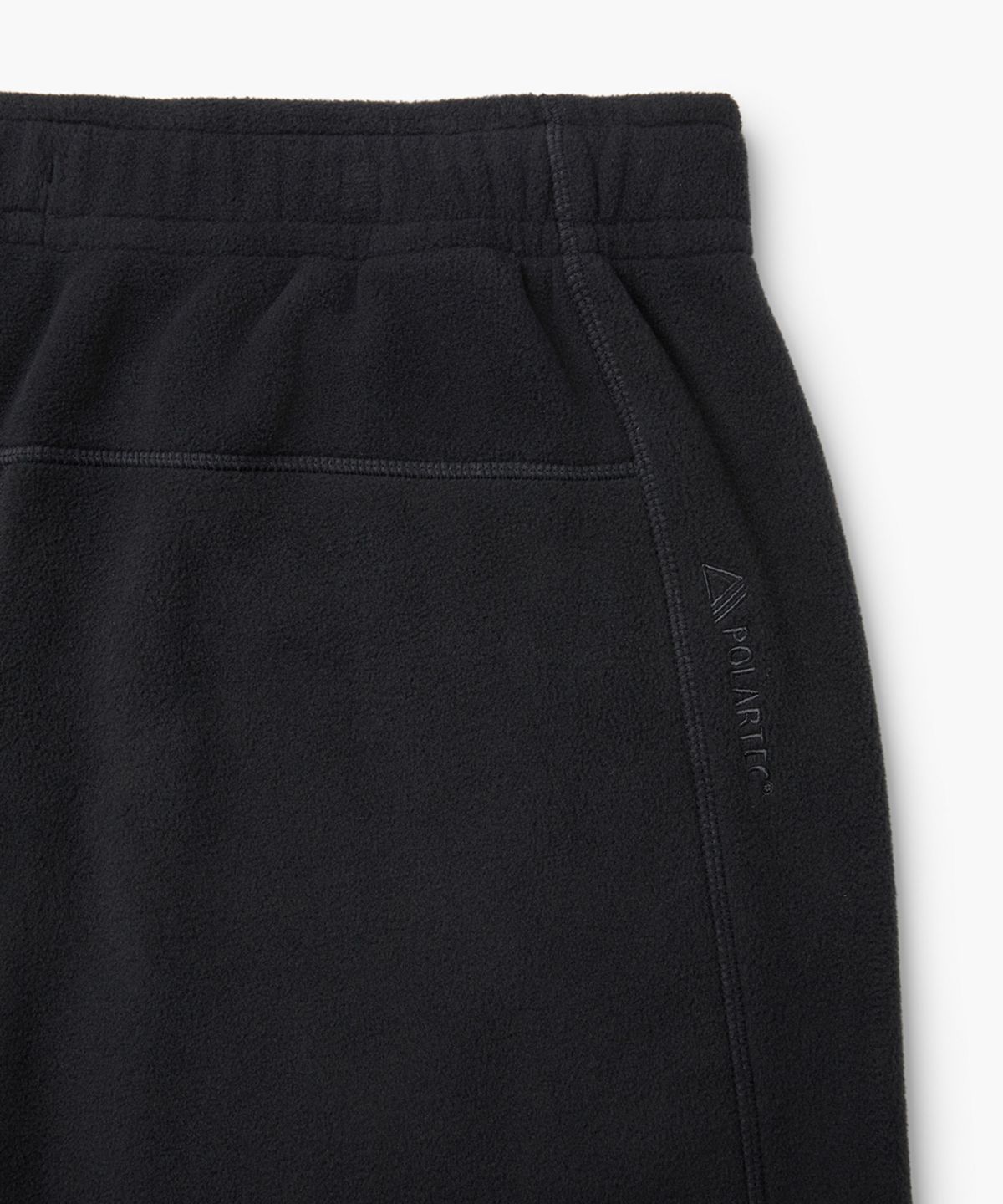 헬리녹스 웨어(HELINOX WEAR) 폴라텍 200 플리스 팬츠_Black