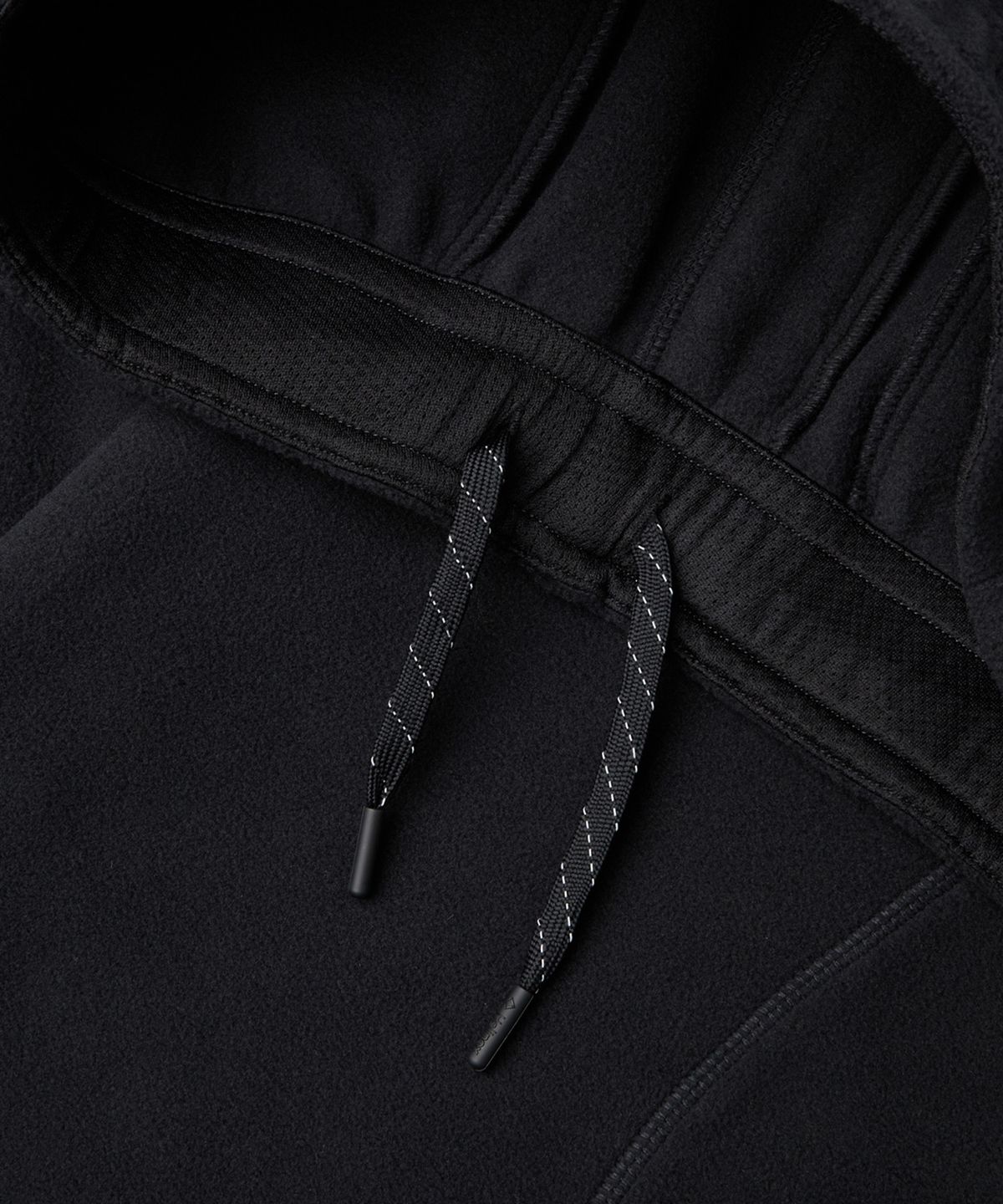 헬리녹스 웨어(HELINOX WEAR) 폴라텍 200 플리스 팬츠_Black