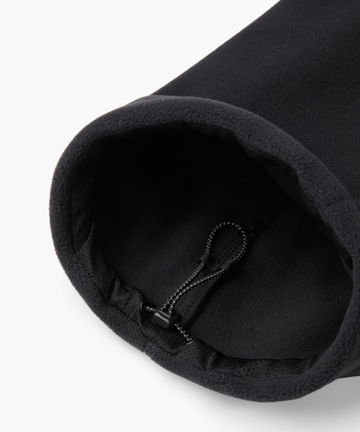 헬리녹스 웨어(HELINOX WEAR) 폴라텍 200 플리스 팬츠_Black