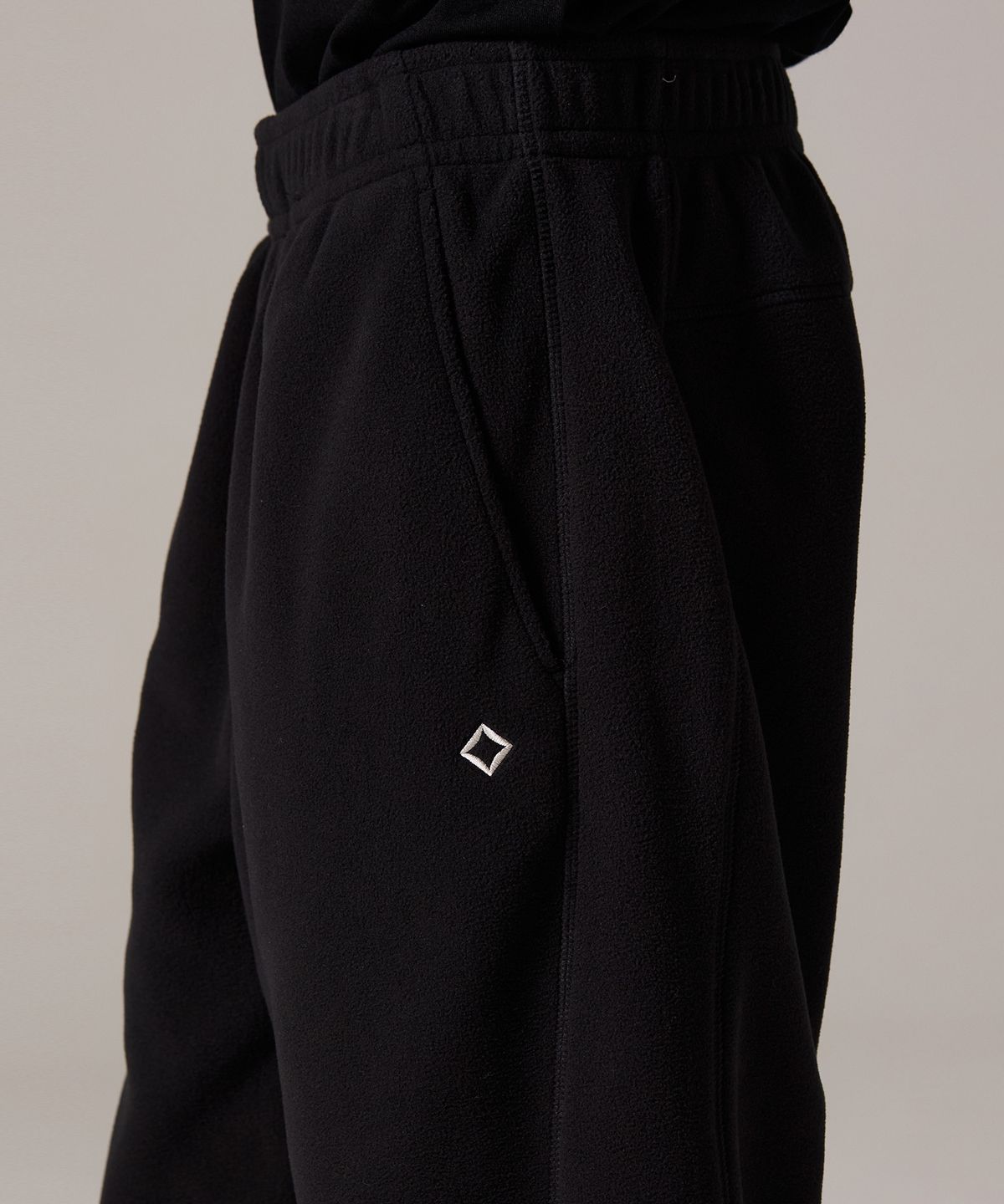 헬리녹스 웨어(HELINOX WEAR) 폴라텍 200 플리스 팬츠_Black
