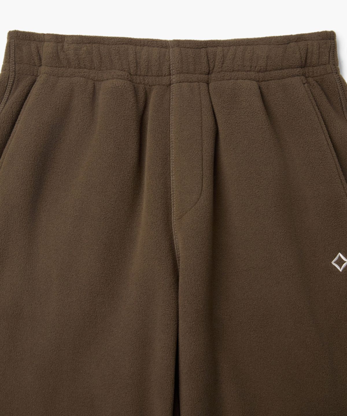 헬리녹스 웨어(HELINOX WEAR) 폴라텍 200 플리스 팬츠_Brown