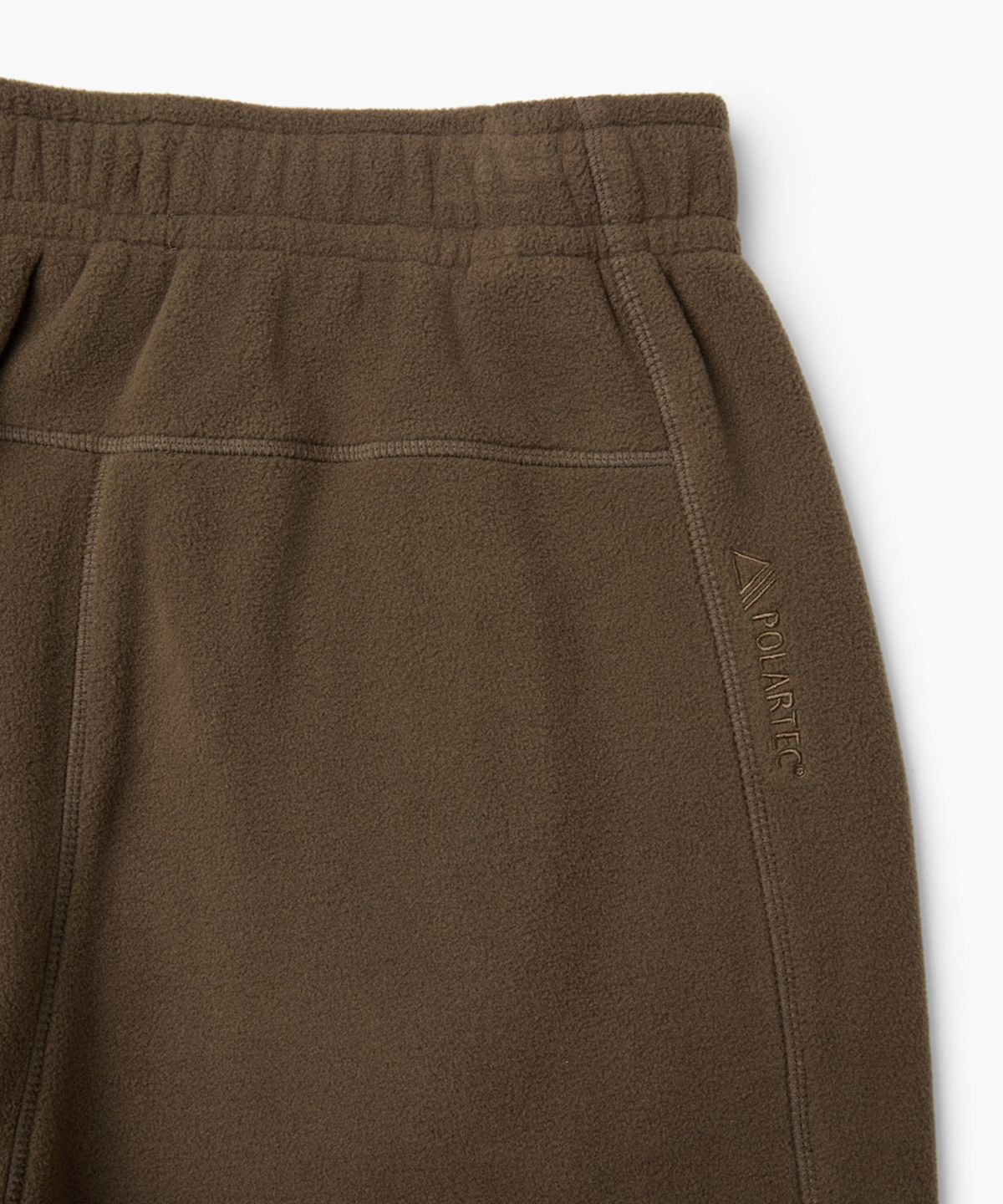 헬리녹스 웨어(HELINOX WEAR) 폴라텍 200 플리스 팬츠_Brown