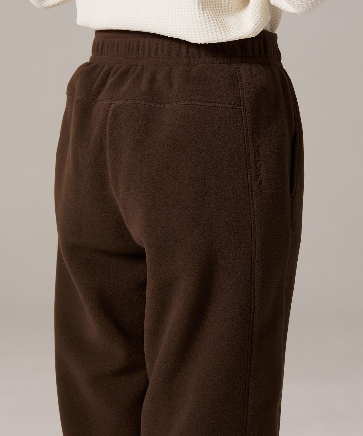 헬리녹스 웨어(HELINOX WEAR) 폴라텍 200 플리스 팬츠_Brown