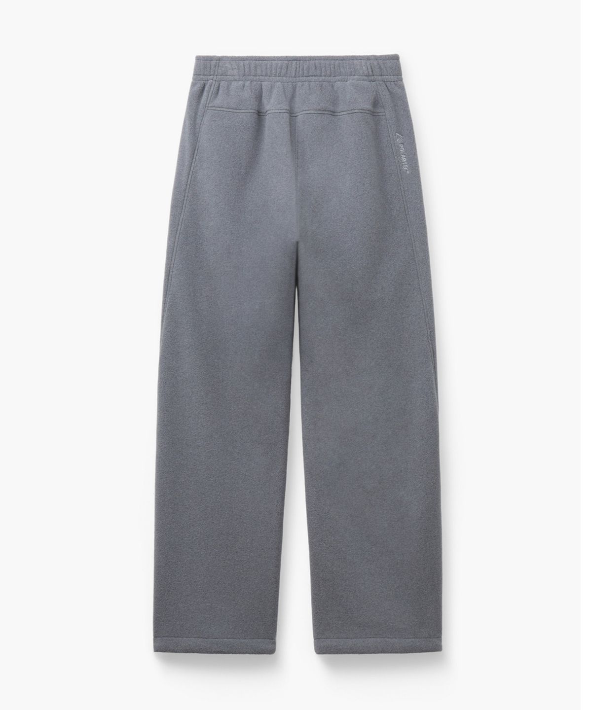 헬리녹스 웨어(HELINOX WEAR) 폴라텍 200 플리스 팬츠_Melange Gray