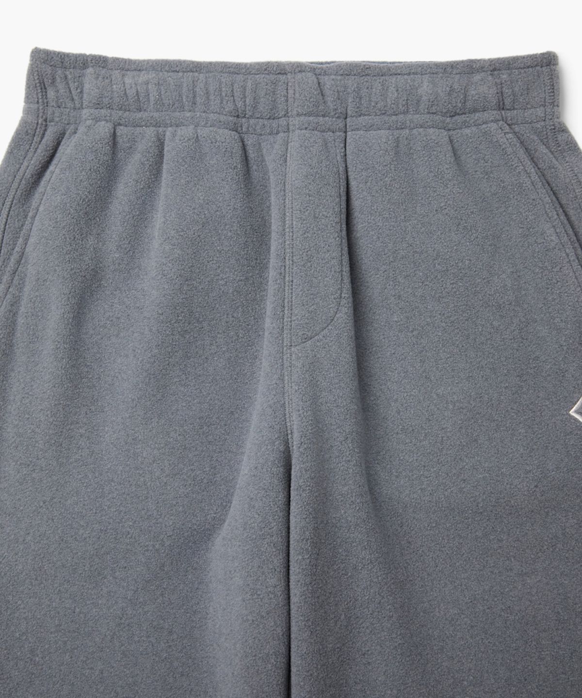 헬리녹스 웨어(HELINOX WEAR) 폴라텍 200 플리스 팬츠_Melange Gray