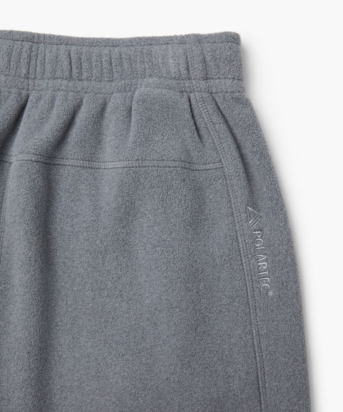 헬리녹스 웨어(HELINOX WEAR) 폴라텍 200 플리스 팬츠_Melange Gray