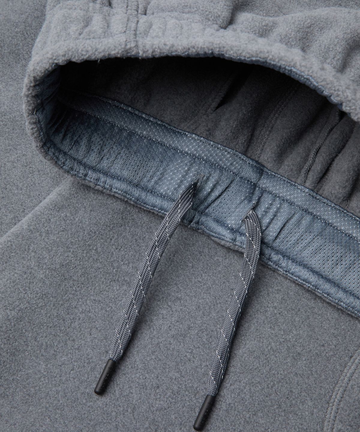 헬리녹스 웨어(HELINOX WEAR) 폴라텍 200 플리스 팬츠_Melange Gray