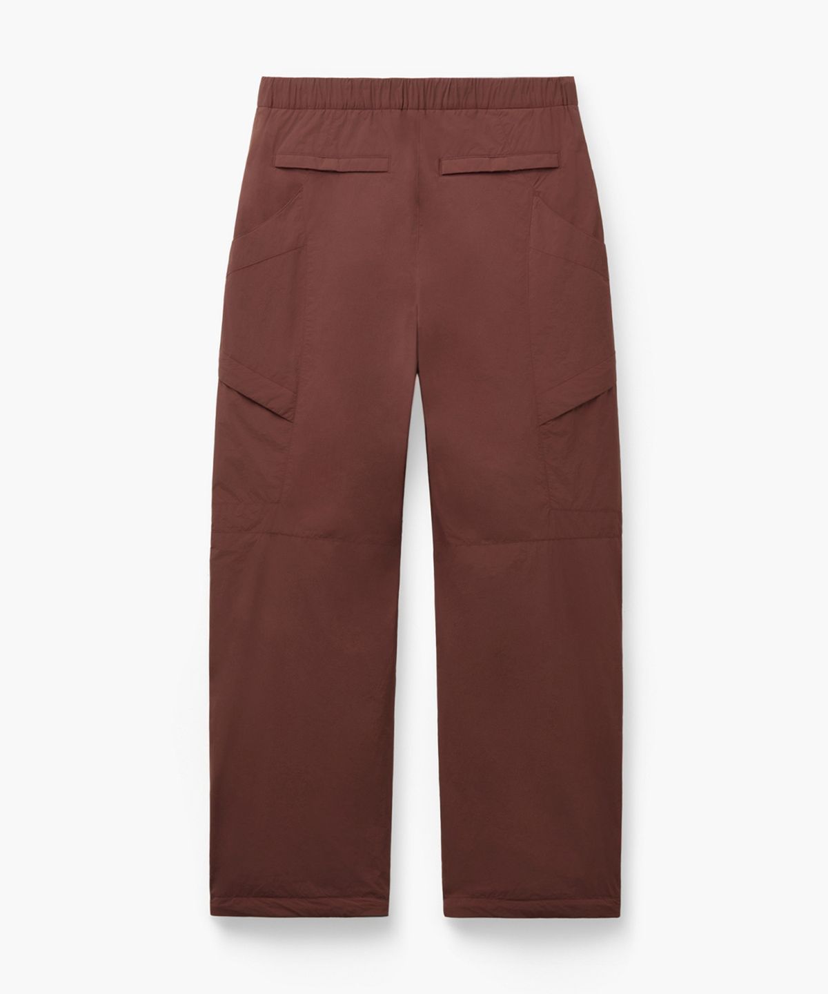 헬리녹스 웨어(HELINOX WEAR) 이클립스 알파 윈드 카고팬츠_Dark Red