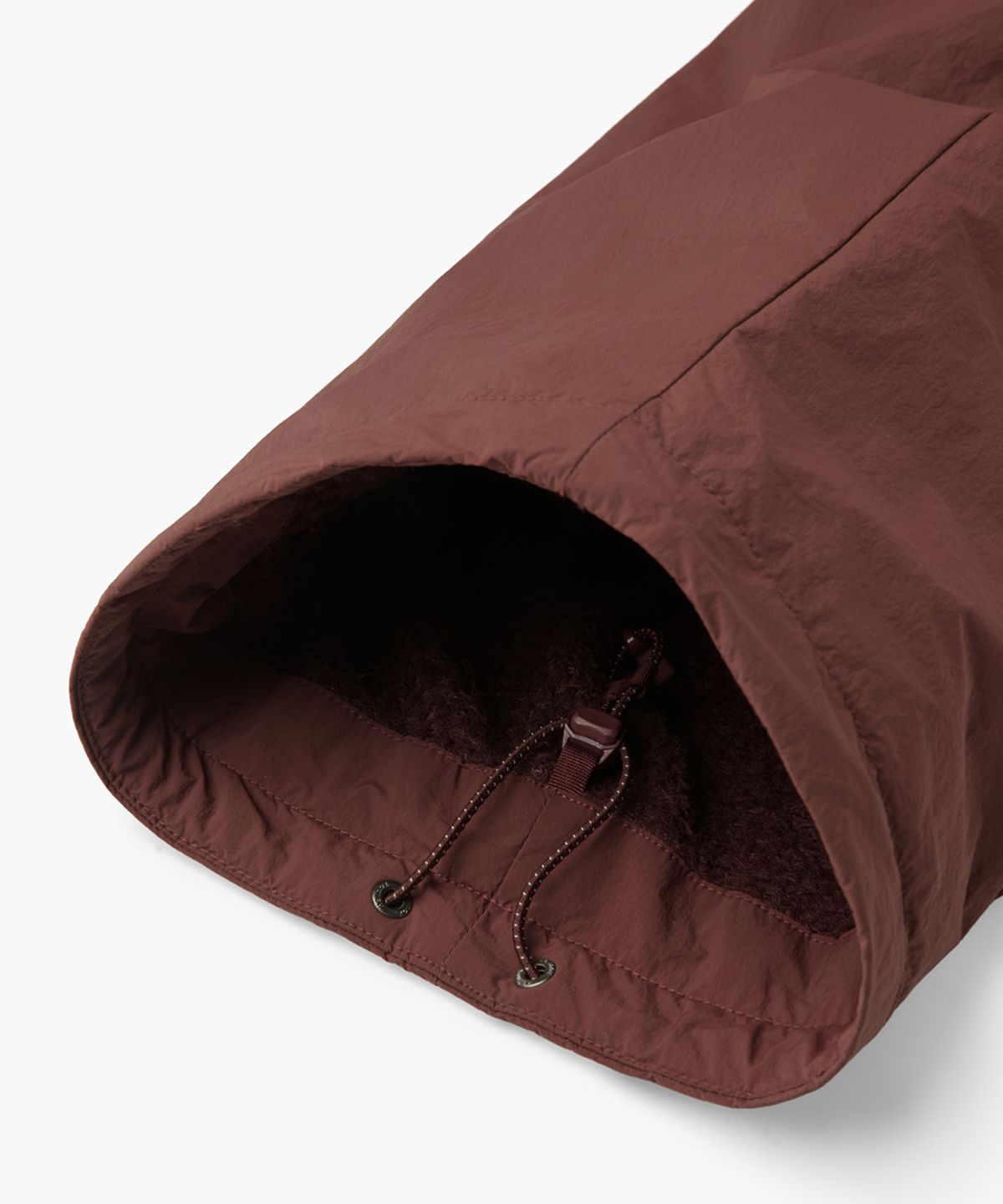 헬리녹스 웨어(HELINOX WEAR) 이클립스 알파 윈드 카고팬츠_Dark Red