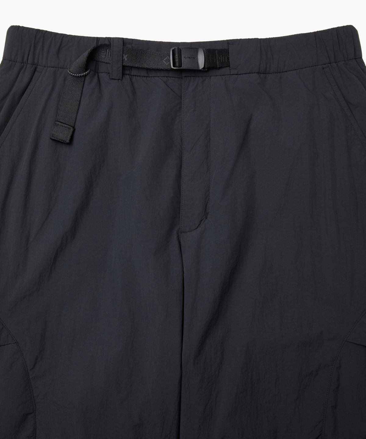 헬리녹스 웨어(HELINOX WEAR) 이클립스 알파 윈드 카고팬츠_Black