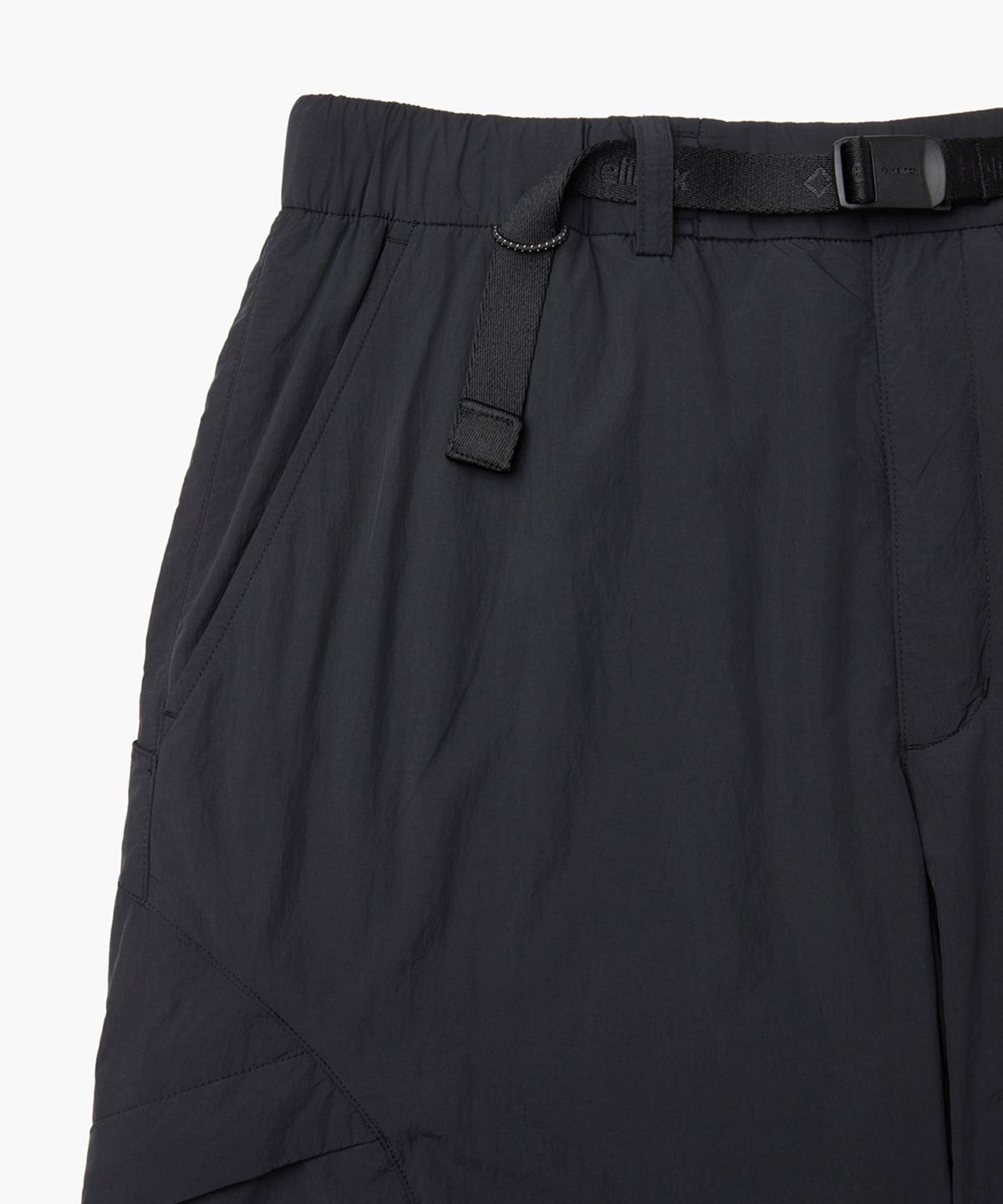 헬리녹스 웨어(HELINOX WEAR) 이클립스 알파 윈드 카고팬츠_Black