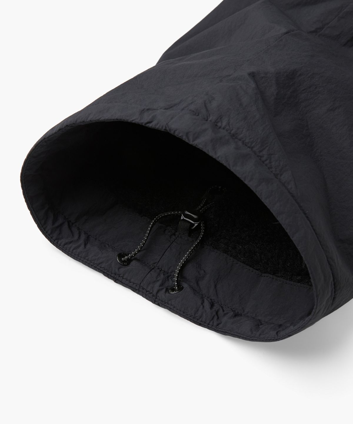 헬리녹스 웨어(HELINOX WEAR) 이클립스 알파 윈드 카고팬츠_Black