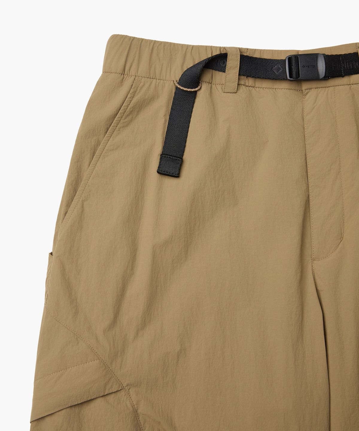 헬리녹스 웨어(HELINOX WEAR) 이클립스 알파 윈드 카고팬츠_Beige