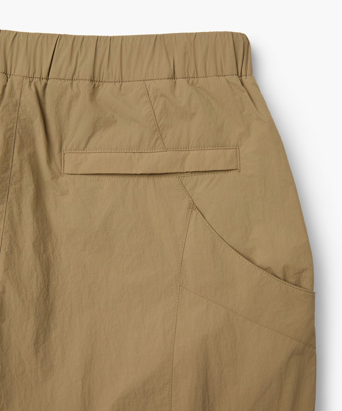 헬리녹스 웨어(HELINOX WEAR) 이클립스 알파 윈드 카고팬츠_Beige
