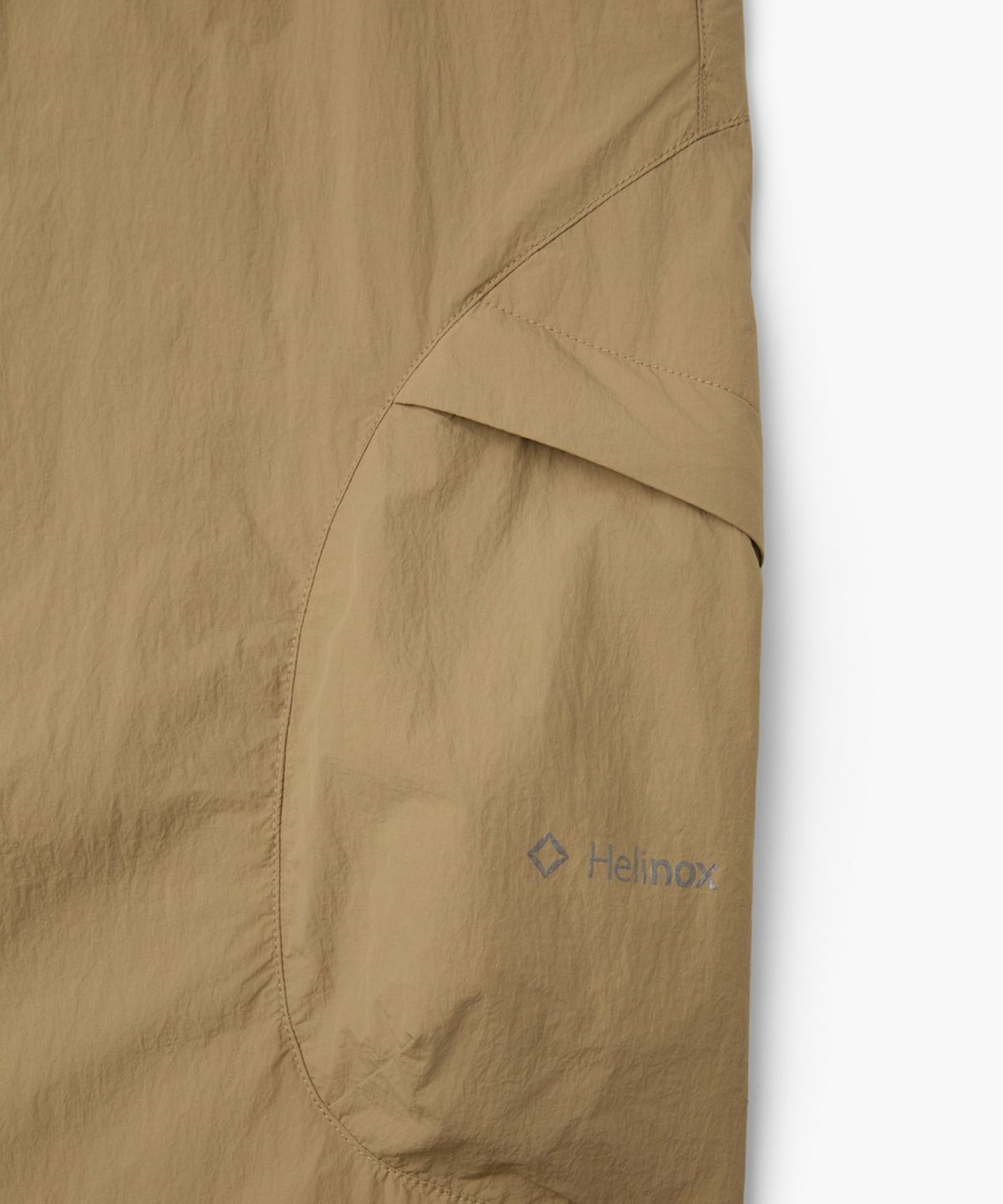 헬리녹스 웨어(HELINOX WEAR) 이클립스 알파 윈드 카고팬츠_Beige