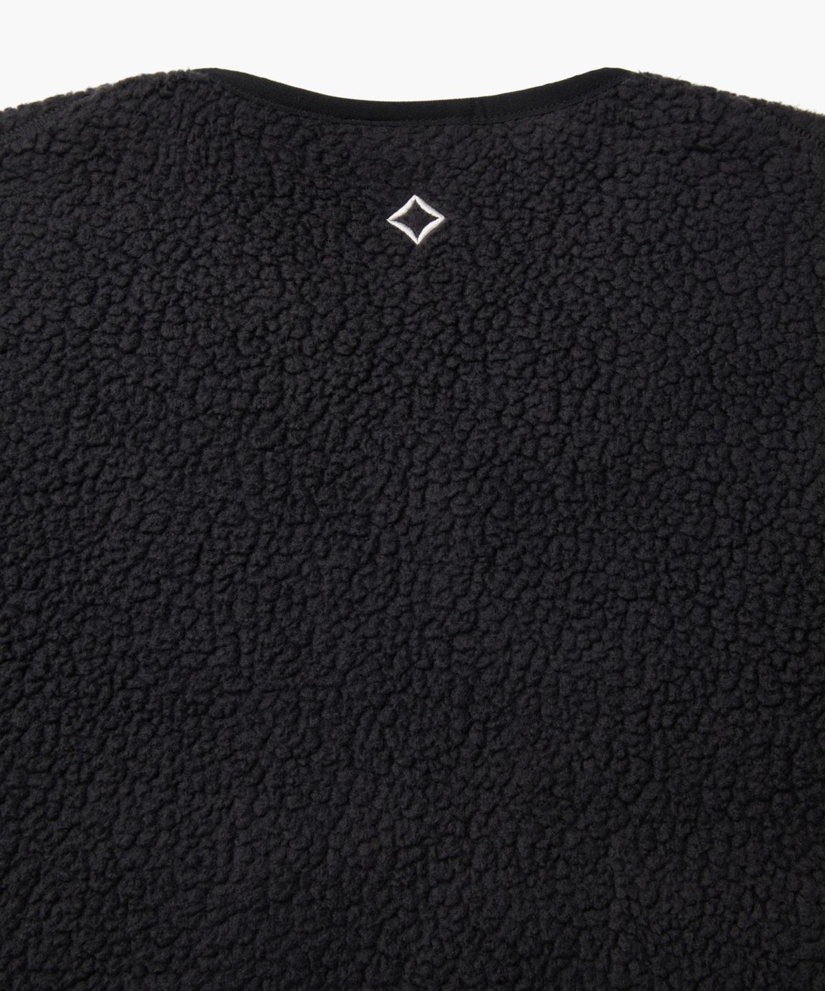 헬리녹스 웨어(HELINOX WEAR) 폴라텍 써멀프로 가디건_Black